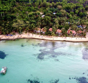 Peppercorn Beach Resort